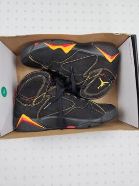 Nike Air Jordan 7 Retro 'Citrus' 5.5Y Women's 7